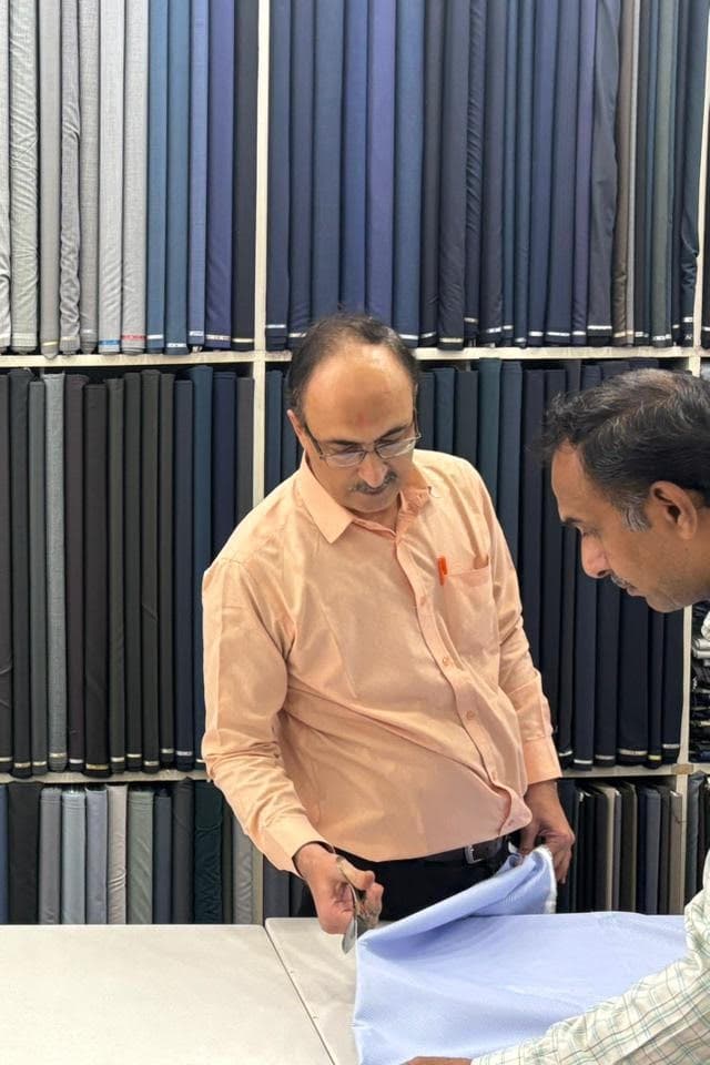 INDIAQO - Quality Textile Solutions